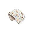 Carter's Cuddle Me Blanket - Jungle Animals - Roaarr!