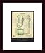 Blood Preasure Apparatus by Patent Poster Company 9.00X12.00 Framed with Black Wood Frame 31yTXERqkyL. SL75 Blood Preasure Apparatus by Patent Poster Company 9.00X12.00 Framed with Black Wood Frame