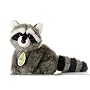 Plush Rusty Raccoon 12"