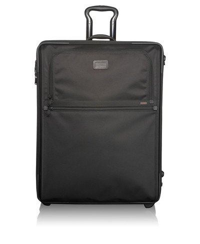 Tumi Alpha Wheeled Expandable Medium Trip 22026