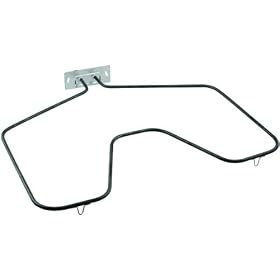 RANGE OVEN ELEMENT by