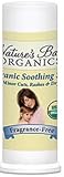 Organic Soothing Stick - Fragrance Free