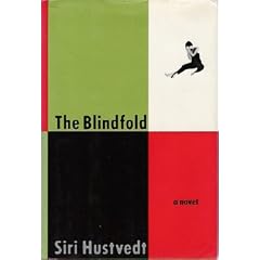 The Blindfold