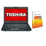 Toshiba Tecra M11-S3440 14" Notebook PC Bundle