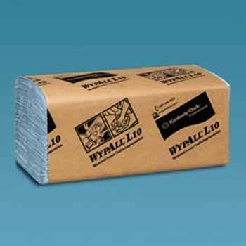WYPALL* L10 Windshield Towels Pack 16