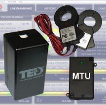TED 5000-G - The Energy Detective