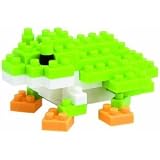 NanoBlocks Tree Frog