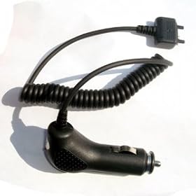Chargeur de voiture Allume cigare pour Sony Ericsson C510 - C702 - C902 - C903 - C905 - D750i