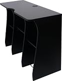 Sefour XE300 DJ CONSOLE Black