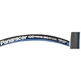 Panaracer Stradius Extreme Tire - 700 x 23, Folding, Black/Blue