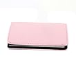 HDE (TM) Professional Business Card Holder - Pink
