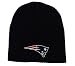 New England Patriots NFL Navy Knit Beanie Hat