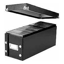 Ideastream CD Storage Box (SNS01521) (SNS01521)