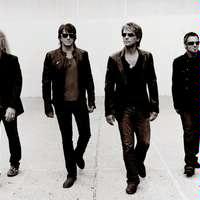 Image of Bon Jovi