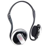 Hisonic MH-602 1GB Sports MP3 Player with SD card Slot