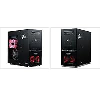 Zalman GT1000 Gaming Chassis (Black)