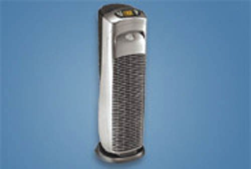 Hunter Air Purifier Tower Model For 14' x 17' Room