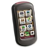 Garmin Oregon 550T 3-Inch Handheld GPS Navigator with 3.2MP Digital Camera (U.S. Topographic Maps)