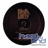 Bass Erstaunt Ep [12" VINYL]