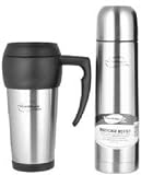Thermos #DFC6001 Thermocafe Bottle/Mug