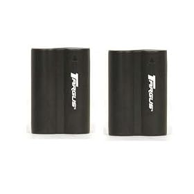 Targus 2-Pack Canon NB-2LH Brand New Equivalent 7.2V 1000mAh Lithium-Ion Camera Camcorder... by Targus