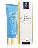 Health & Personal Care : Guerlain Issima Super Aquaserum Hand Cream 75ml