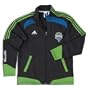 adidas Seattle Sounders FC Jacket