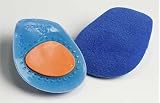 Spenco Gel Metatarsal Arch Cushions (pair)