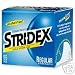 Stridex Pads - "Stridex Triple Action Acne Pads,Regular Stren Pad"
