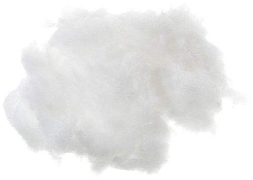 G&uuml;termann / KnorrPrandell 8452105 - F&uuml;llwatte hell waschbar, 1000g