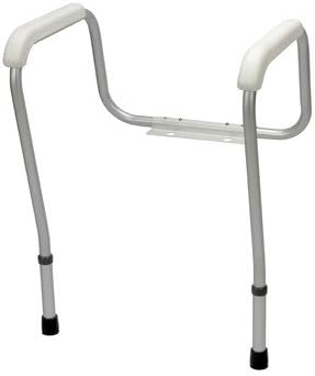 Revolution Mobility Toilet Safety Frame