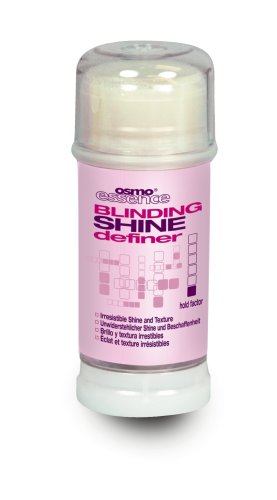 Osmo Essence Blinding Shine - Irresistible Shine, Condition, and Texture