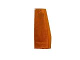 JEEP CHEROKEE SIDE MARKER LIGHT RIGHT (PASSENGER SIDE)(SINGLE HEADLIGHT) 1984-1996