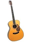 BLUERIDGE 000 GUITAR