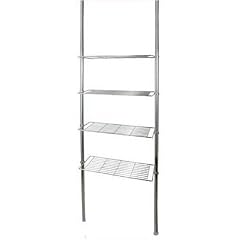 XL Teleskop Badregal Waschmaschine Bad Regal