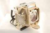 BenQ PB8253 projector lamp replacement bulb with housing - high quality replacement lamp