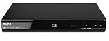 picture of Sony BDPS360 Profile 2.0 Blu-ray Player with BD Live