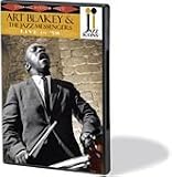 Jazz Icons-Art Blakey
