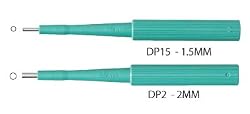 MILTEX BRAND STREILE DISPOSABLE BIOPSY PUNCHES DP15 -1.5MM