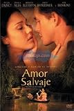  : Amor Salvaje (The Sleeping Dictionary) [NTSC/REGION 1 & 4 DVD. Import-Latin America]