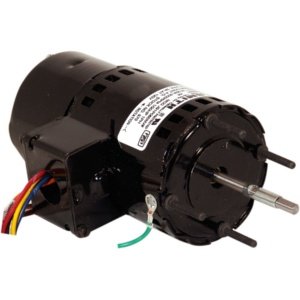Carrier HC24AU725A, Rheem Rudd 51-42006-03 Furnace Motor, AO Smith # 660
