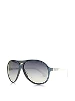 Diesel Gafas de Sol DL-0034-92W Blanco / Azul