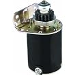 Central Power Sys/Brigg 497595 Briggs And Stratton Starter Motor