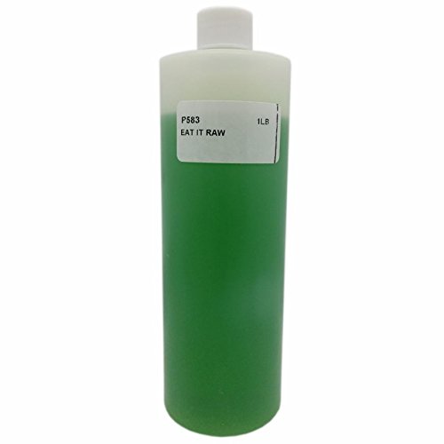 Bargz Perfume - Eat It Raw Body Oil Scented Fragrance