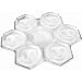 Demon Snow Flake Stomp Pad