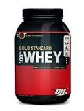 Optimum Nutrition 100 Whey Gold Standard Db Rich Chocolate 2Lb Protein