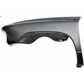 Left Driver Side Fender Dodge 97-04 Dakota Pickup Truck / 98-03 Durango 97 98 99 00 01 02 03 04 1997 1998 1999 2000 2001 2002 2003 2004 Pickups Trucks