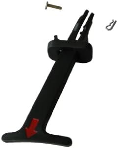 LIFETIME WARRANTY - Replacement Hood Release Pull for VW Jetta MK4 1999.5 - 2005