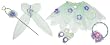 Disney Princess Tinker Bell Play Dress Up Set