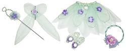 Disney Princess Tinker Bell Play Dress Up Set
